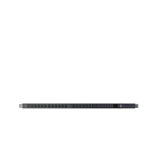 Vertiv PowerGo Rack PDU Basic 0U 32A 230V - EP0G90A0 | Price In Dubai