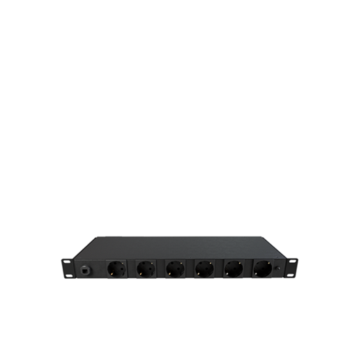 Vertiv PowerGo Rack PDU Monitored 1U 16A 230V - EP4G81A0 | Price In Dubai