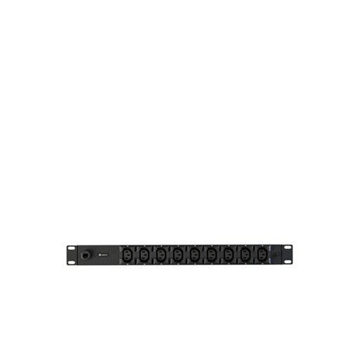 Vertiv PowerGo Rack PDU Basic 1U 10A 230V - EP0G01A1 | Price In Dubai