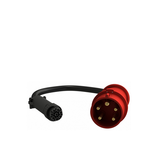 Vertiv PowerIT FSC 3ph/22kW - FSC3U002 | Price In Dubai