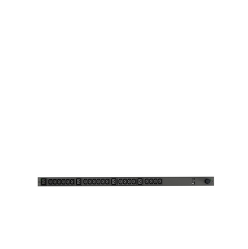 Vertiv PowerIT Rack PDU Basic 230V - VP7551 | Price In Dubai