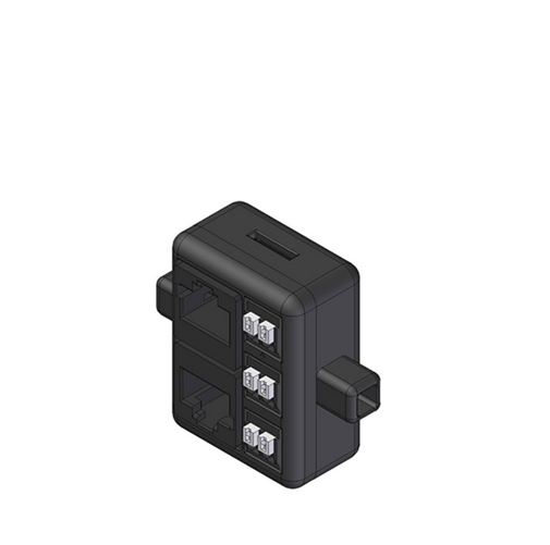 Vertiv SENSOR MODULAR DRY CONTACT - SN-3C | Price In Dubai