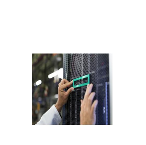 HPE Aruba Networking 10G SFP+ to SFP+ 1m Direct Attach Copper Cable - J9281D | Price In Dubai