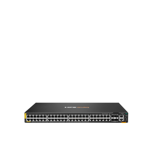 HPE Aruba Networking CX 6200F 48G Switch - S0M85A | Price In Dubai