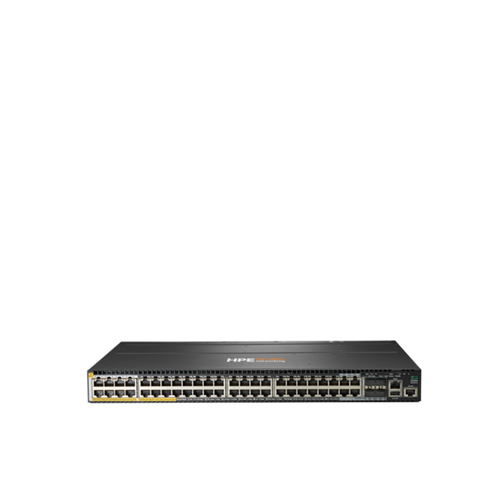 HPE Aruba Networking 2930M 40G 1‑slot Switch - R0M67A | Price In Dubai