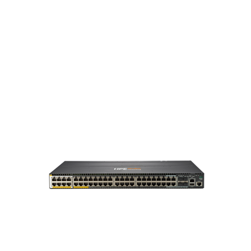 HPE Aruba Networking 2930M 40G 8 HPE Smart Rate PoE+ 1‑slot Switch - JL323A | Price In Dubai