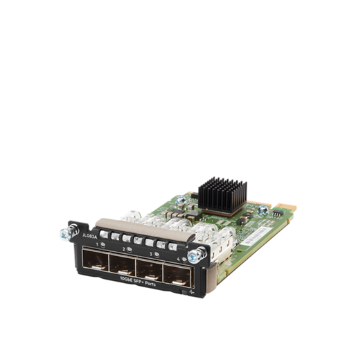 HPE Aruba Networking 3810M/2930M Module - JL083A | Price in Dubai