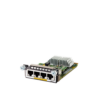 HPE Aruba Networking 3810M 4 HPE Smart Rate PoE+ Module - JL081A | Price in Dubai