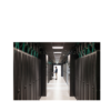 HPE Aruba Networking CX 6200F 12‑port Cable Guard - R8Q73A | Price In Dubai