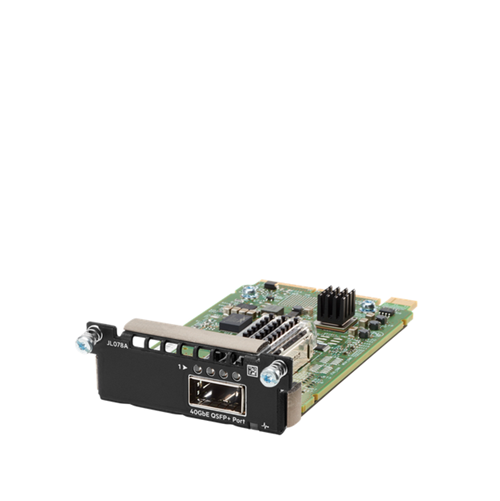 HPE Aruba Networking 3810M/2930M Module - JL078A | Price In Dubai