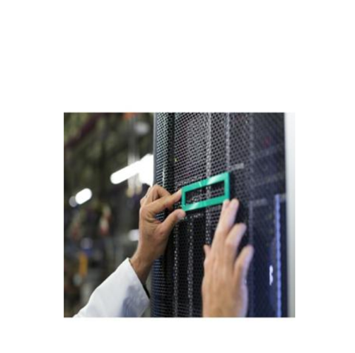 HPE Aruba Networking X372 54VDC 680W 100‑240VAC Power Supply - JL086A | Price In Dubai