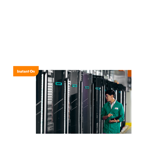 HPE Networking Instant On ION‑MNT‑OTDR Outdoor Bracket - R3R57A | Price In Dubai