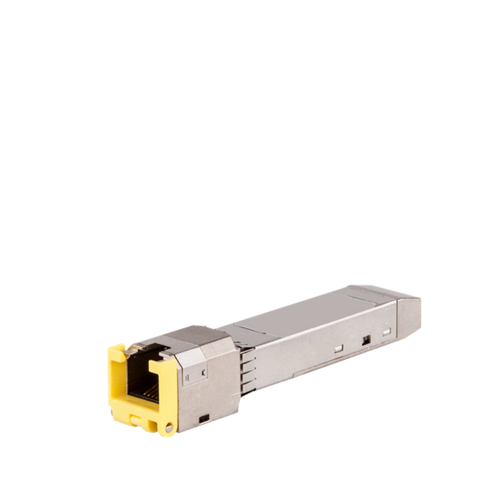HPE Networking Instant On 1G SFP RJ45 Transceiver - R9D17B | Price In Dubai