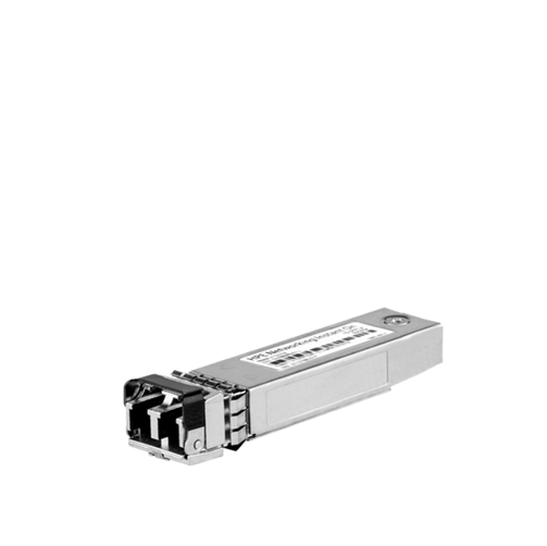 HPE Networking Instant On 10G LR SFP+ LC 10km SMF Transceiver - S0G21A | Price In Dubai HPE Networking Instant On 1G LX SFP LC 10km SMF Transceiver - S0G20A | Price In Dubai