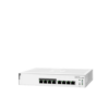 HPE Networking Instant On Switch 8p Gigabit CL4 PoE 65W 1830 - JL811A | Price In Dubai