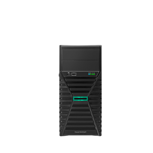 HPE ProLiant ML30 Gen11 Server - P85579-425 | Price In Dubai HPE ProLiant ML30 Gen11 Server - P77232-425 | Price In Dubai UAE KSA