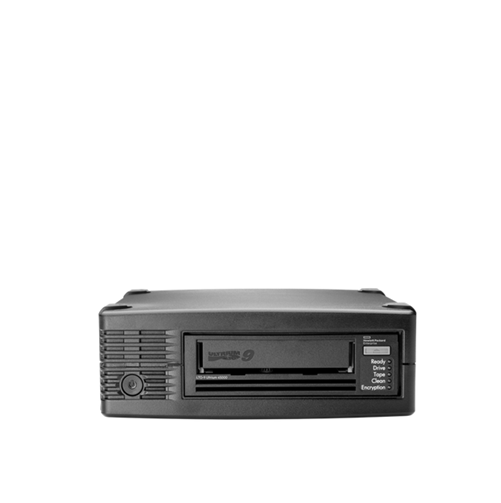 HPE Storage LTO-9 Ultrium External Tape Drive - P84142-B25 | Price In Dubai