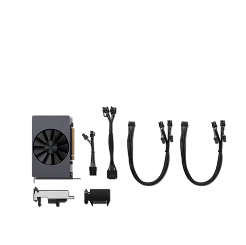 Lenovo NVIDIA GeForce RTX 5060 8GB - 4X61U02753 | Price In Dubai