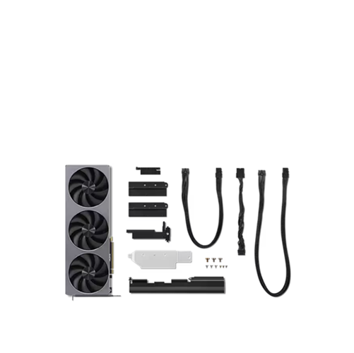 Lenovo NVIDIA GeForce RTX 5080 16GB - 4X61U02755 | Price In Dubai