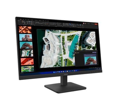 Lenovo ThinkVision S27-4e Monitor Price In Dubai