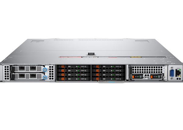 Dell (R670) Server Price In Dubai