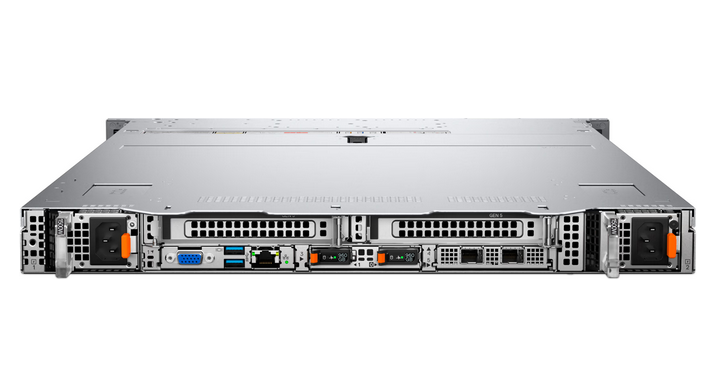 Dell (R670) Server Price In Dubai