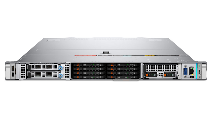 Dell (R670) Server Price In Dubai