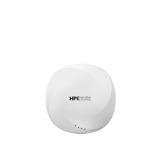 HPE Aruba Networking AP‑635 (EG) Access Points - R7J24A | Price In Dubai HPE Aruba Networking AP‑635 (RW) Access Points - R7J27A | Price In Dubai
