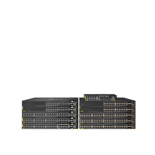 HPE Aruba Networking CX 6200M 24G Switch - R8Q68A | Price In Dubai