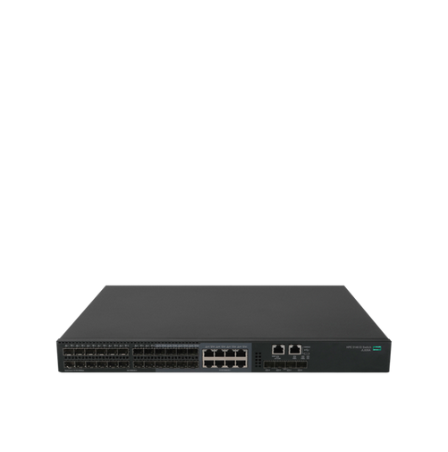 HPE Networking Comware Switch 24G 5140 - JL826A | Price In Dubai
