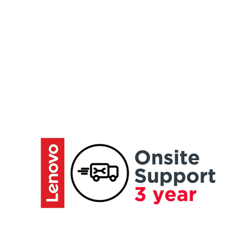 Lenovo 3Y Onsite upgrade from 3Y Courier/Carry-in - 5WS0A23006 | Price In Dubai