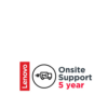 Lenovo 5Y Onsite upgrade from 1Y Courier/Carry-in - 5WS0D80899 | Price In Dubai