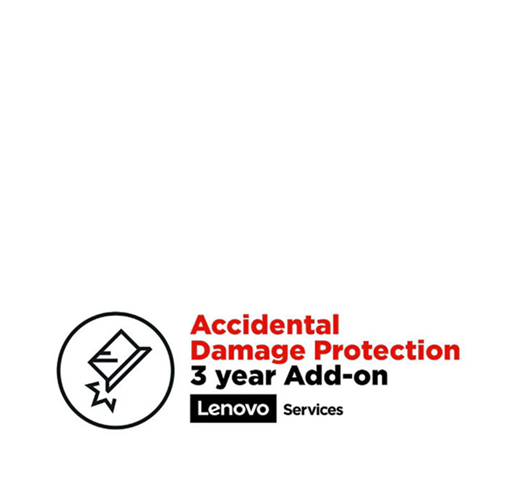 Lenovo 3Y Accidental Damage Protection Add On - 5PS0F15928 | Price In Dubai