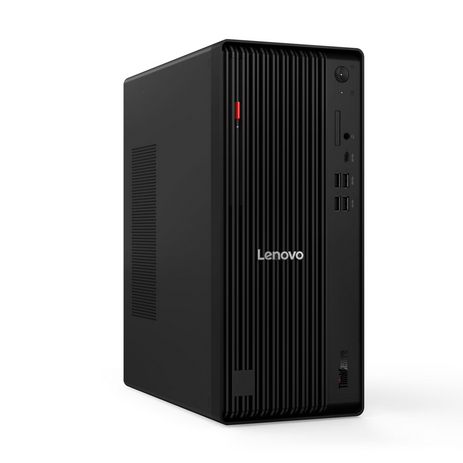Lenovo ThinkCentre M70t Gen 6 Intel Core Ultra 5-225, 16GB DDR5, 512GB SSD, Integrated Intel Graphics, USB Traditional KYB English/Arabic, USB Calliope Mouse, No OS, 1Yr - 12YM000XGR - Image 2