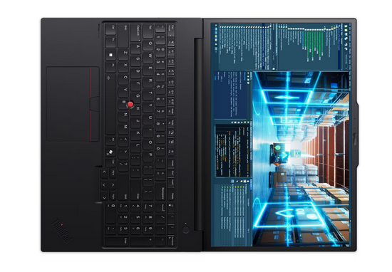 Lenovo ThinkPad P16v Gen 3 Price In Dubai UAE