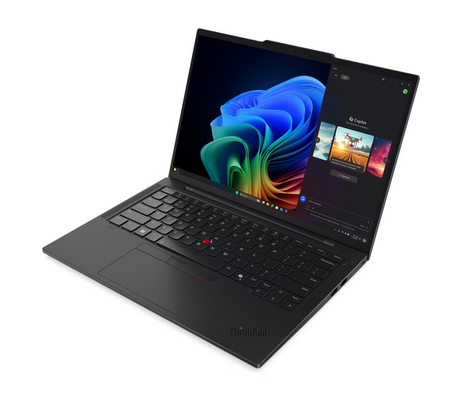 Lenovo ThinkPad T14s Gen 6 Intel Core Ultra 7-258V - 21QX00M3GR In Dubai