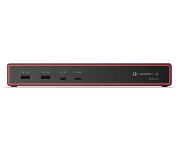 Lenovo ThinkPad Thunderbolt 4 Smart Dock Gen2 7500 Price In Dubai