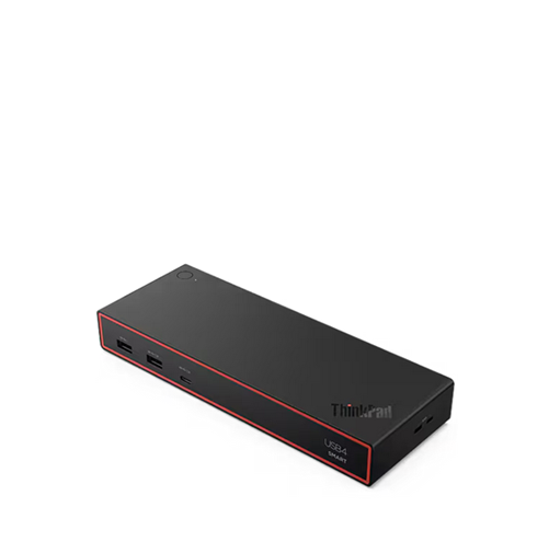 Lenovo ThinkPad USB4 Dock 5000 - 40BC0100UK | Price In Dubai