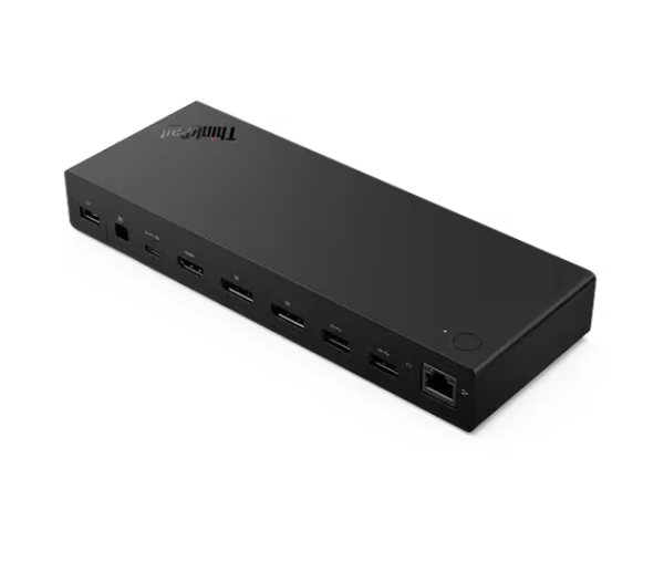 ThinkPad USB4 Dock 5000 Price In Dubai