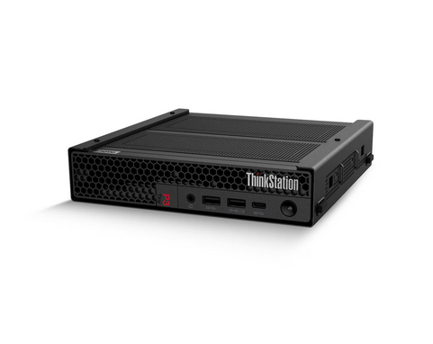 Lenovo ThinkStation P3 Tiny Gen 2 Price In Dubai
