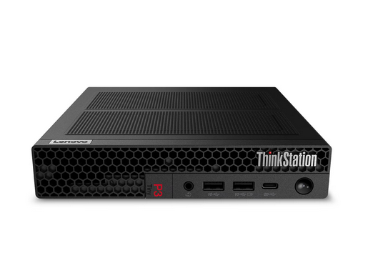 Lenovo ThinkStation P3 Tiny Gen 2 TWR Price In Dubai