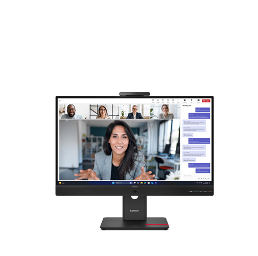 Lenovo ThinkVision T27QD-4v Monitor - 64B8UAT1UK | Price In Dubai