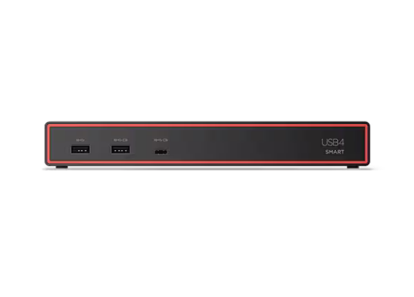 Lenovo ThinkPad USB4 Dock 5000 Price In Dubai