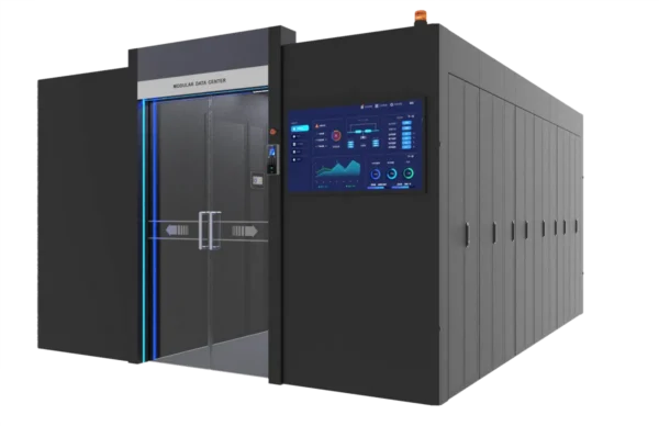 data center solution