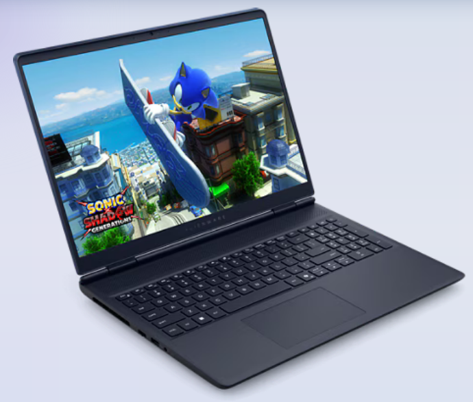 Dell Alienware 16 Aurora AC16250 Price In Dubai UAE