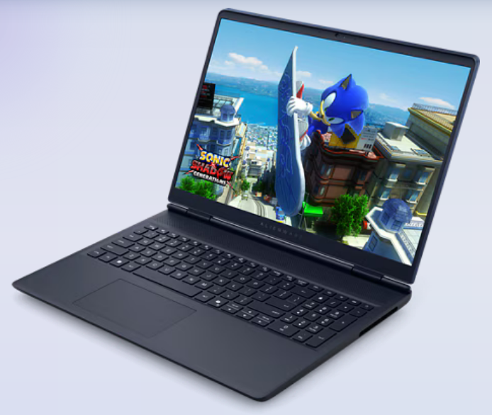 Dell Alienware 16 Aurora AC16250 Price In Dubai