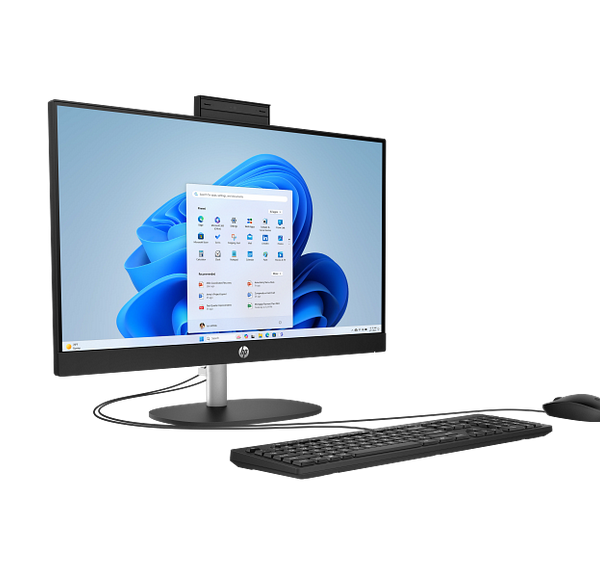 HP 24-CR2027nh AIO PC Price In Dubai Africa