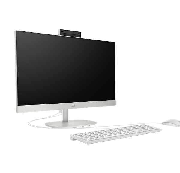 HP 24-cr0125nh AIO PC Price In Dubai Africa