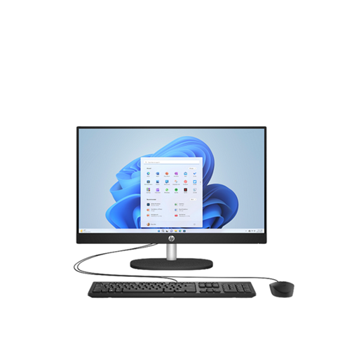 HP 24-cr0126nh AIO PC - 91H33EA | Price In Dubai Africa