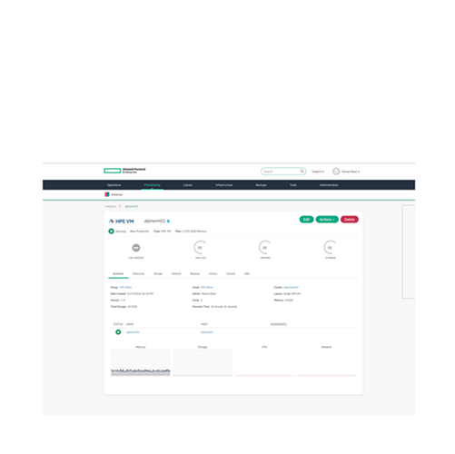 HPE Morpheus VM Essentials Software per Socket 5-year E-LTU - S5Q83AAE | Price In Dubai HPE Morpheus VM Essentials Software per Socket 3-year E-LTU - S5Q82AA | Price In Dubai HPE Morpheus VM Essentials Software per Socket 1-year E-LTU - S5Q81AAE | Price In Dubai